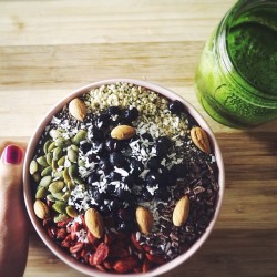 teenshealthandfitness:  Healthy eating!