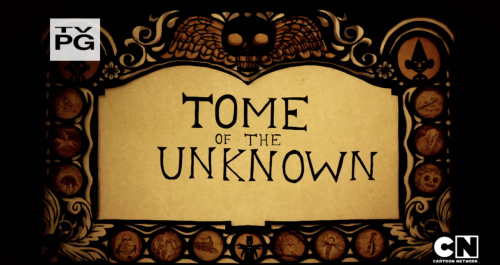 pan-pizza:  pan-pizza:  Cartoon Network released another 4 animated PilotsTwelve ForeverJammersRidin’ with BurgessTome of the Unknown (Over the Garden Wall pilot)  My favorite was Jammers. It’s so insane