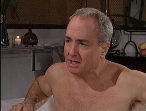 hotnhairydaddy4u:Lorne Michaels
