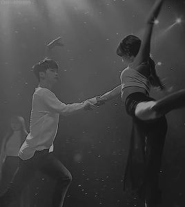 cha-nnnnn:  ♡ 160717 ♡ closer ♡  