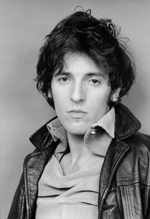 soundsof71:From The Sacred Texts of Darkness: Our Lord and Savior Bruce Springsteen, 1978, by Our Lo