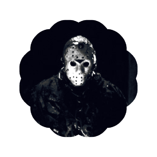 ! Jason Voorhees Icons