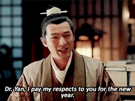 lysapadin:guzhuangheaven:New year’s resolution obviously not kept. To be fair, no one ever keeps the