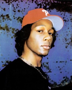 90shiphopraprnb:  DJ Quik