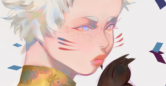 c2oh:  whiskers
