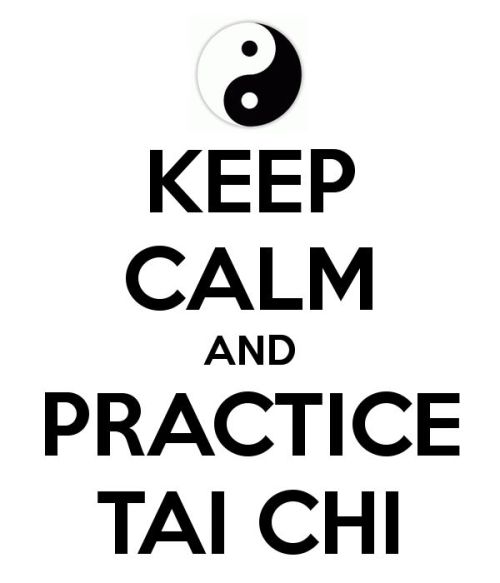 Benefits Of Practising Tai Chi And Different Forms Of Tai Chi