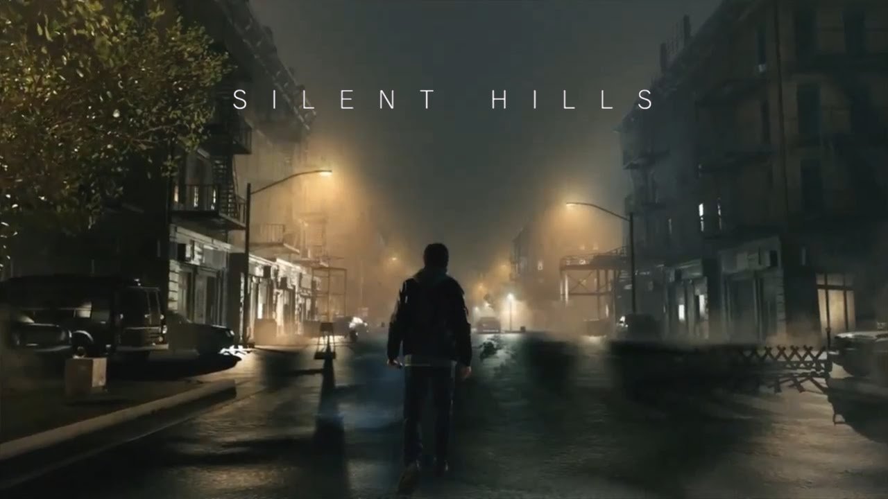 playableteasermoved:  the silent hill game we deserved: the silent hill game we got: