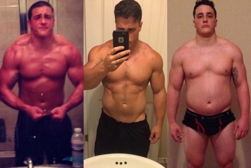 saggingvasquez - Muscle Encourage