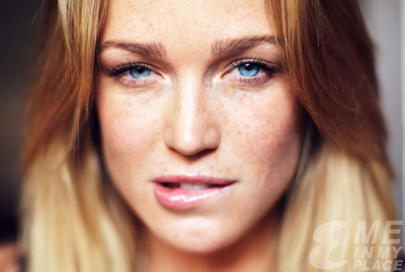 musicgamesandgirls:  Caity Lotz 