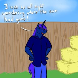 blueguynow:Last night’s SundayHaw, brought to us by our good friend, Bright Sight! Whoa dang! (And sorry for the late post! Was out all day yesterday!) x33