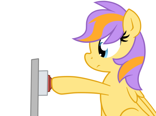 asklibrapony:  Sorry.  x3
