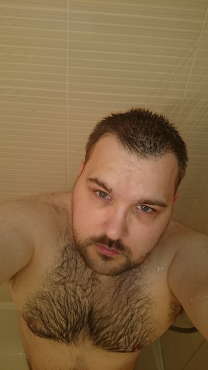 thebearsupthere:  dahkon:  Just a bunch of pics I thought I looked kinda cute in… maybe  No…  You do look cute, not even kinda, hella.