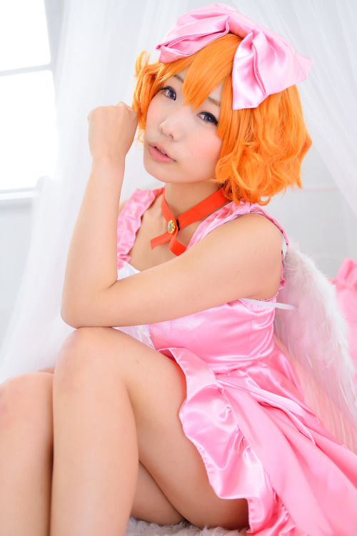 Imocho - Kotobuki Hiyori (Kagune) 1-2
