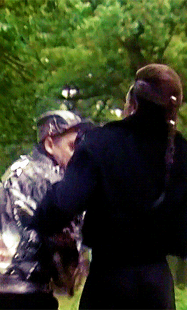 Day 10: Favourite Dynamic (non-romantic)