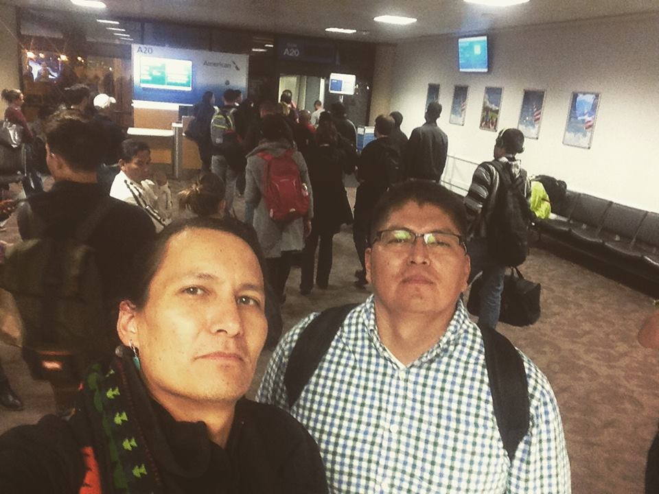 Navajo Nation Contamination Far Worse than in Flint, Michigan