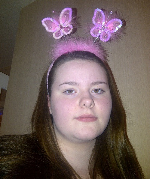 thats-slightly-raven:  me in 2010 - wild me in 2014 - wild x 2