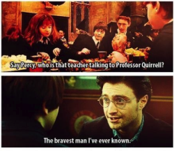 daily-harry-potter:   The first and last mentions of Severus Snape.http://daily-harry-potter.tumblr.com 