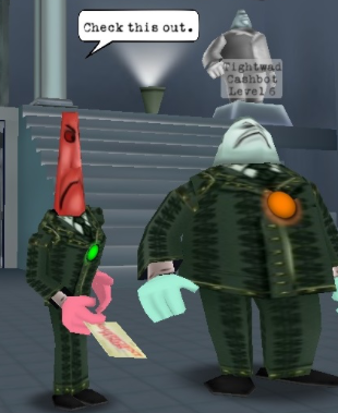 When You Got An Excited Friend Showing You The Latest Meme