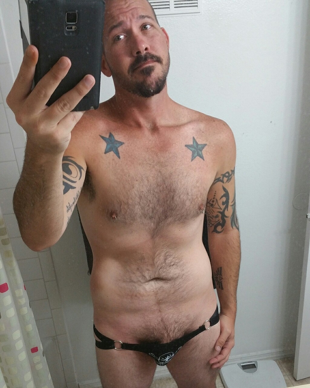 porkchop69yum:  Love this jock