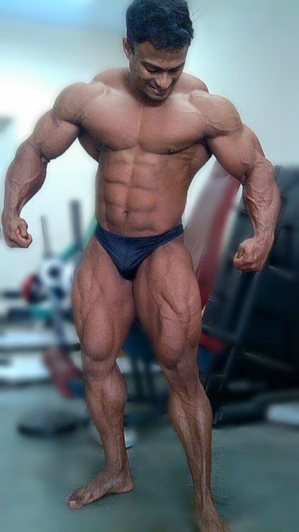 Vipin Peter