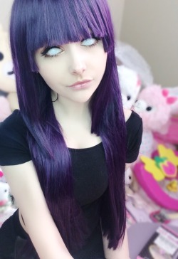 eikkibunny:  Hinata Hyuga costest ~  I’m