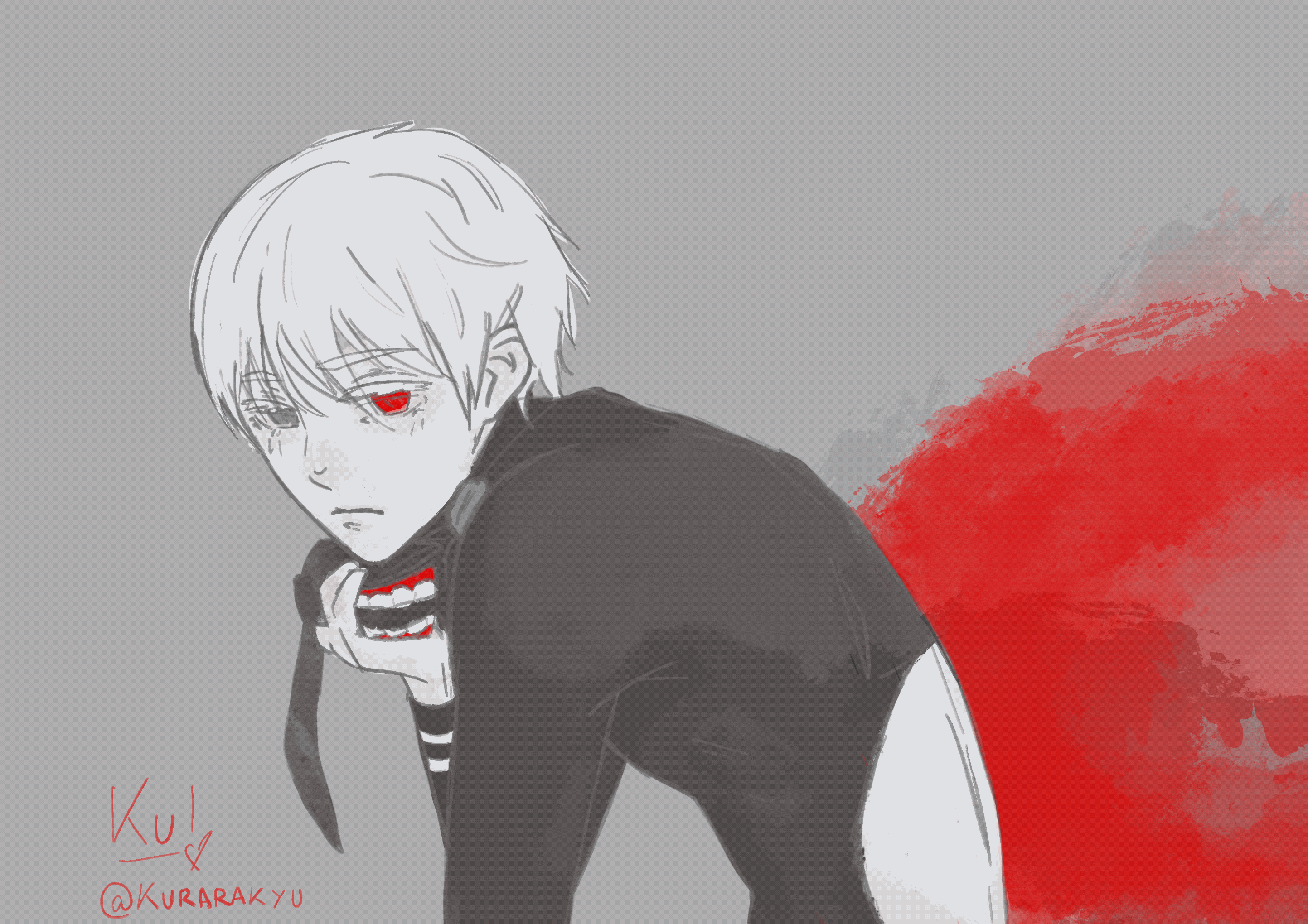 東京喰種 Explore Tumblr Posts And Blogs Tumgir
