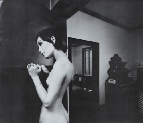 almavio: Yoshihiro Tatsuki ph. | Nude, 1970