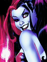 ouijabored:  Harley Quinn Covers #000-009 