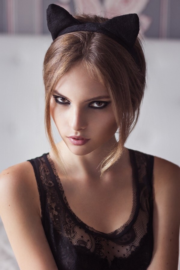 Alma Felina