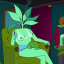 plant-demon