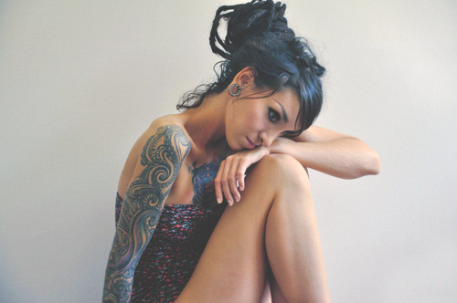 Ink is my passion