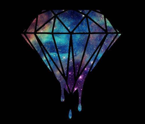 diiiiiiiiiiiiiiiiiiie-young:  Diamond on We Heart It. http://weheartit.com/entry/88801876 
