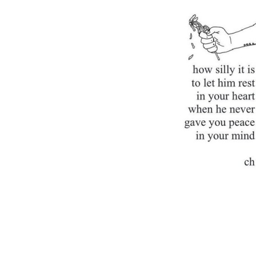 wanderlust