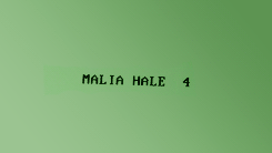 simon-lewis:make me choose ✿ ashlee-jadee asked: Malia Tate or Liam Dunbar
