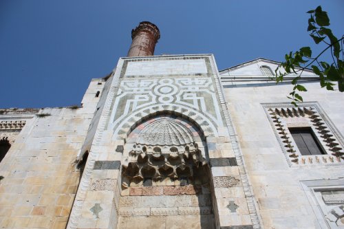 Isa Bey Mosque, Selcuk, Turkey (2013) | Suzanne Lynch