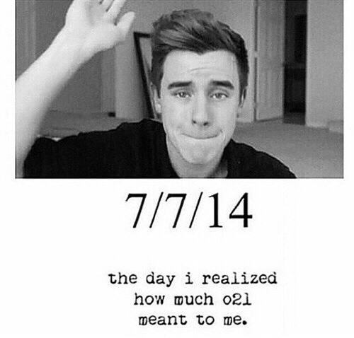 I have no words. My heart is broken but of Connor needs to start a new chapter then I respect that b