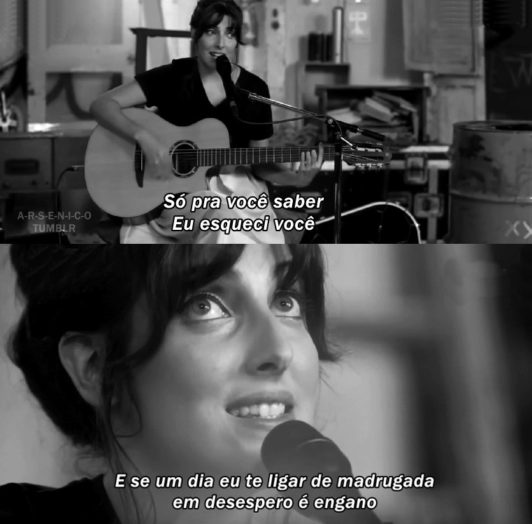srtachefa:  Clarice
