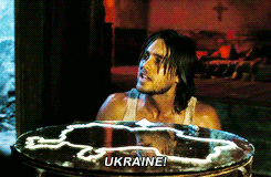 This Is The Life On Mars