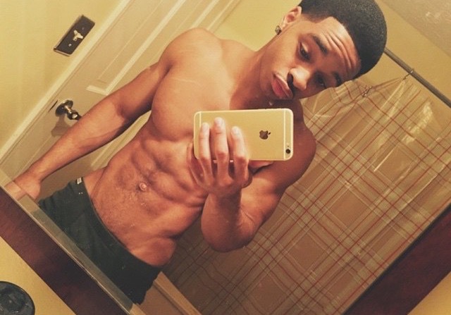 Lightskin, Mixed, Latino and Other Sexy Men