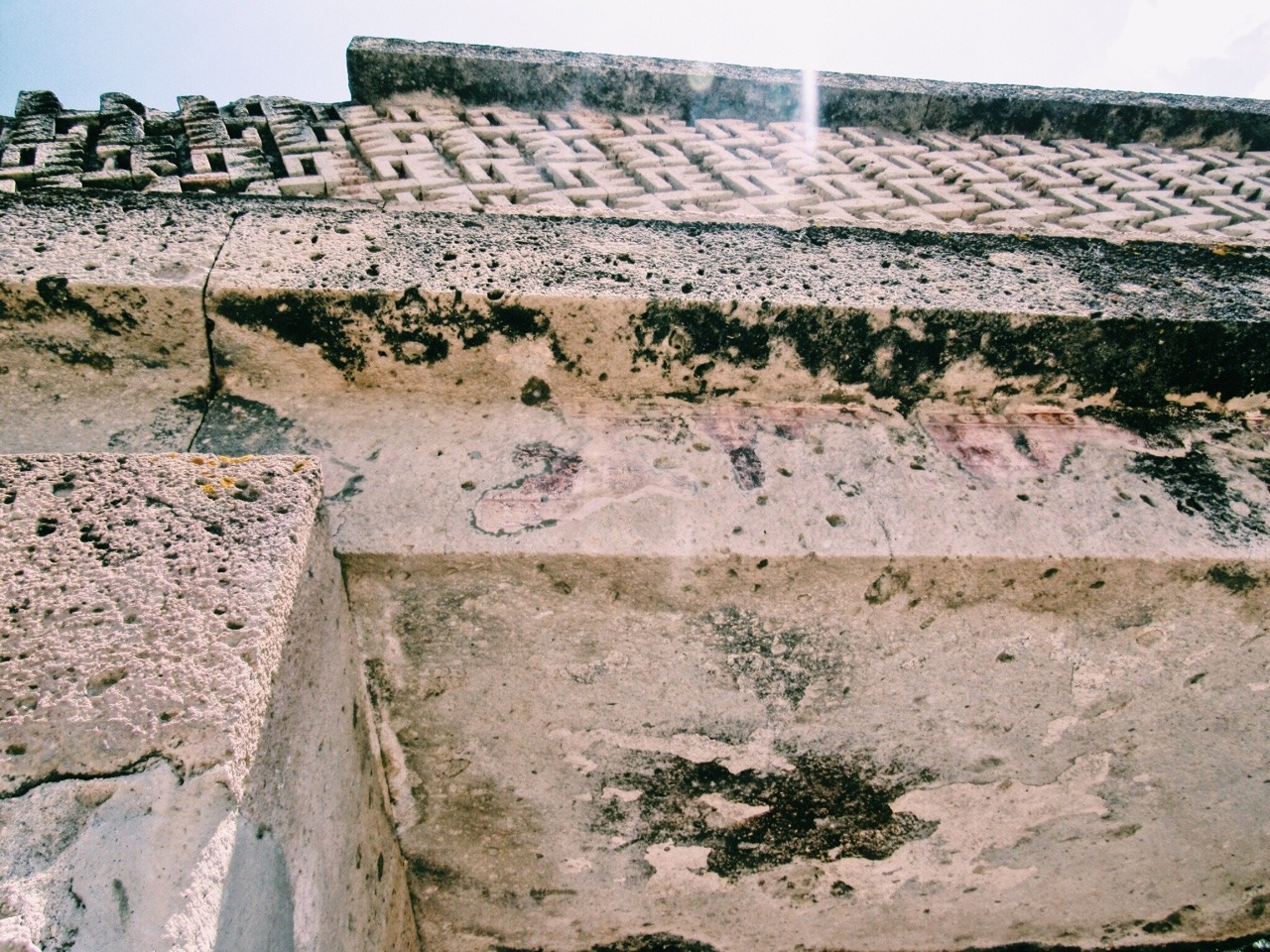 licca-quintero:  Ruinas arqueológicas de Mitla | Oaxaca, México
