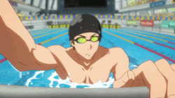 falcon-knight:  MAKOTO WHERE DID YOUR SWIMSUIT