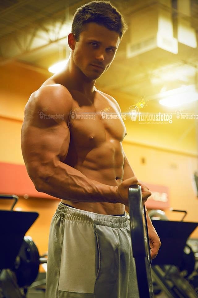 Sean Smith