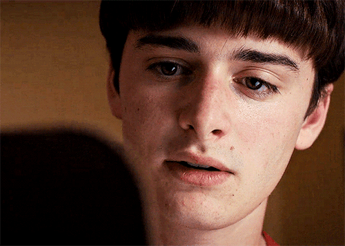 Will Byers Is So Padme Amidala Coded To Me: