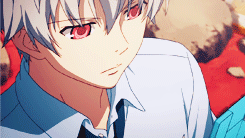 gasaisyuno:anonymous asked ⤖ Akise Aru or Amano Yukiteru