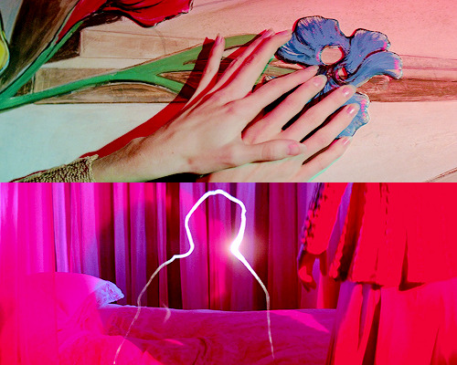 vintagegal:“Susie, do you know anything about… witches?”Suspiria (1977)