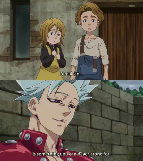 16+ Seven Deadly Sins Quotes