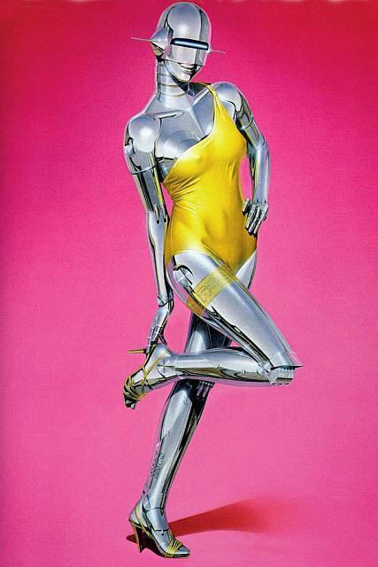comicshistory:  HAJİME SORAYAMA