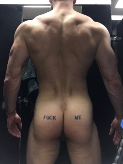 barebackguysp:  BarebackGuySP:https://barebackguysp.tumblr.com