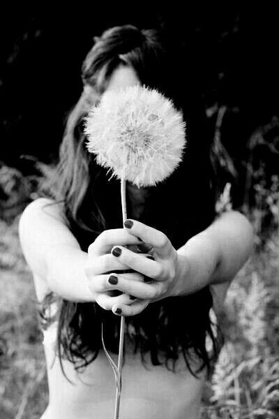 Make a wish. 