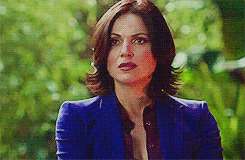 wistfulwatcher:Regina: sassless.So, I love how sassy Regina has been these past few episodes, and ev